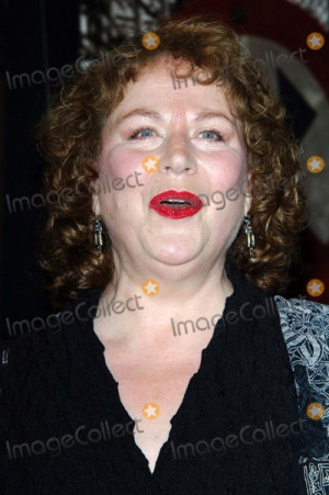 Pam Ferris Picture Londonuk Actress At The Itv3 Crime picture