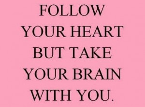 Wise words! quotes-and-sayings