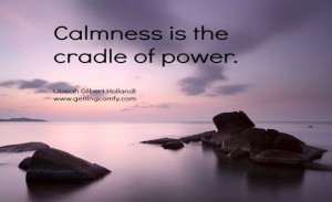 15 life quotes on staying calm some great quotes on staying calm under ...