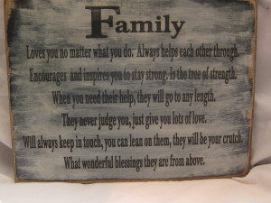 ... family poem family poem for kids family reunion poems family love