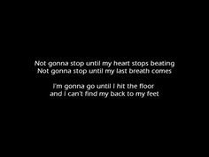 Asking Alexandria - Reckless And Relentless Lyrics - YouTube More
