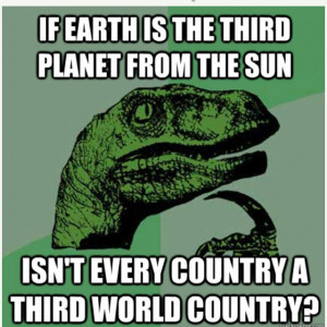 Wise Philosoraptor Quotes