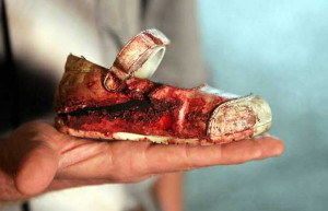 Teachers who teach western education? We will kill them! We will kill ...