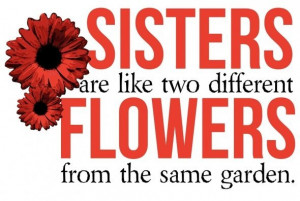Funny Quotes About Sisters