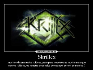 Best Skrillex Wallpaper For...