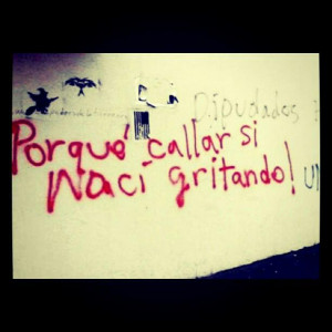 ... Revolution Quote Life Love Viva La Dolce Vita Graffiti Picture