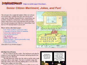 Senior Citizen Jokes. .Maxine Cartoons On Mothers Day