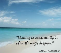 ... is where the magic happens.