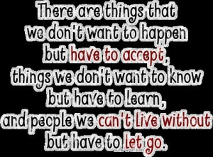 EXPECT THE UNEXPECTED QUOTES SAFETY