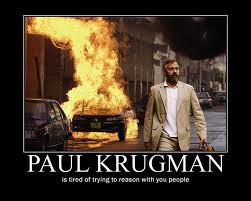Paul Krugman : THE MAD COLLECTIVIST akin to Rand's Ellsworth Toohey ...