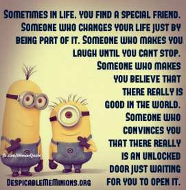 Quotes From Despicable Me
