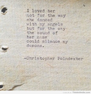 Angel And Demon Love Quotes Christopher_poindexter_quote