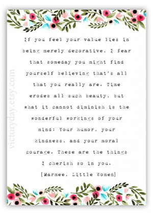 Quotes, Quotes Little Women, Quote Prints, Baby Quotes Authors, Little ...