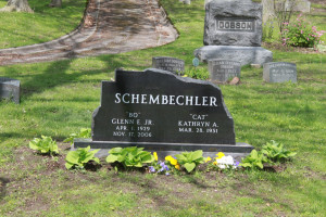 schembechler memorial golf classic how did bo schembechler die bo ...