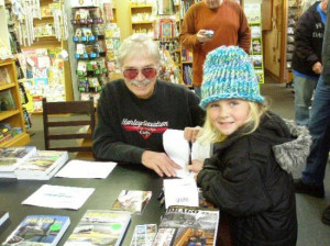 Timothy Zahn Picture of Winter River Books Bandon TripAdvisor