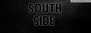 south side cover