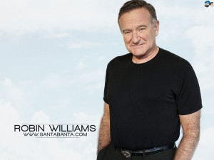 Robin Williams