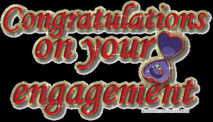 Funny Congratulations Engagement Message | congratulations on your ...