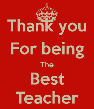 best teacher award teachers love you worlds best teacher written in ...