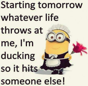 top 52 funny Minions, Quotes #and funny #picture