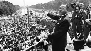 Landmark Quotes From Martin Luther King Quot Have Dream