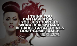 katy perry quotes | Tumblr