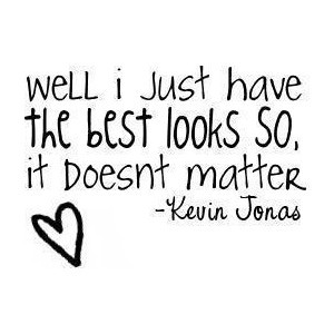 Kevin Jonas Is Love image, picture by nivaleu - Photobucket