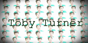 toby turner sayings | Toby Turner Inspirational Quotes Toby turner by ...