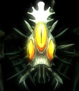 Re: Siding with the Hive Mind...