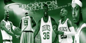 Boston Celtics Quotes