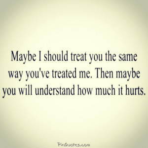 Bilal Hurt Feelings Quotes