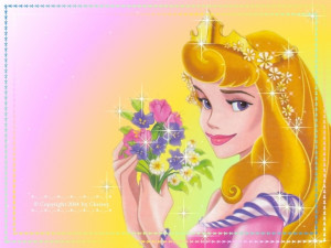 Princess Aurora Princess Aurora