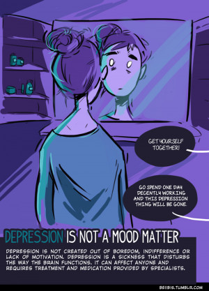 Anti-Stereotype Posters