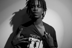 Chief Keef Laughs Off Death Of Chicago Rival Lil Jojo?