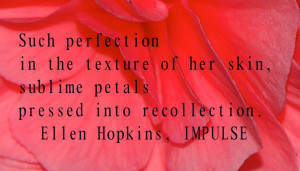 Ellen Hopkins Quote(14)
