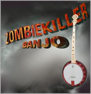 Woody Harrelson Zombieland Banjo Featuring woody harrelson