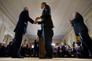 ... Buzz January 6, 2011: Obama Names Bill Daley his New Chief of Staff