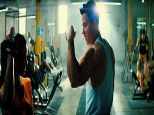 Mark Wahlberg in Pain & Gain Movie Image #2