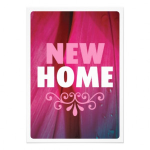cute_pink_new_home_housewarming_invitation ...