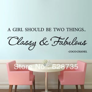 20+ Fabulous Quotes For Girls
