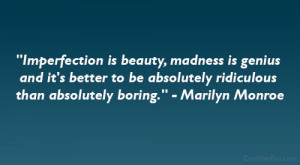 24 Famous Marilyn Monroe Quotes You Should Remember