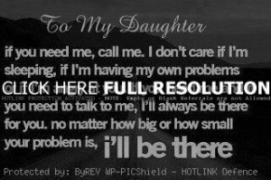 daughter quotes, sayings, wisdom, best, problems