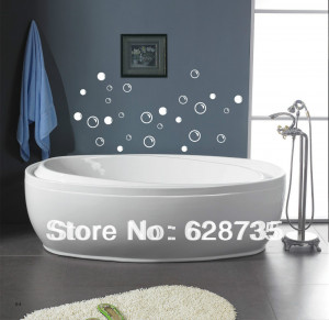 Spedizione gratuita piastrelle bagnoimpermeabile adesivi, bolle di ...