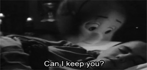 quote #1995 #Casper the Friendly Ghost #Christina Ricci #movie #film ...