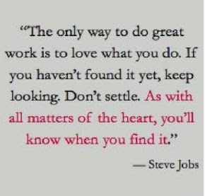 Live your life lifting others up