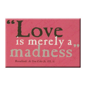 lovE aNd maDneSs