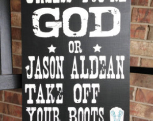 Country Music Quotes Jason...