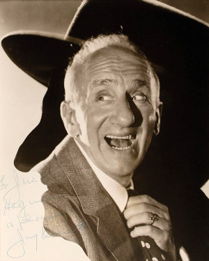 Jimmy Durante Pictures