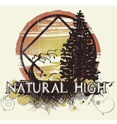 Natural High More