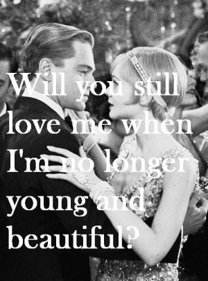 Great gatsby movie quotes - Bing Images